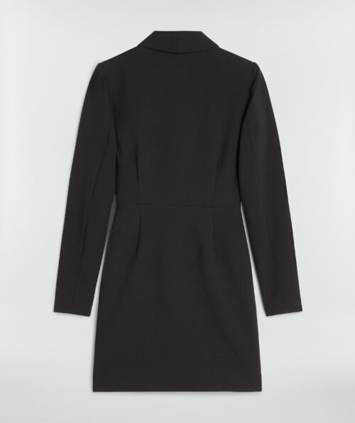 JV BONITA wrap dress