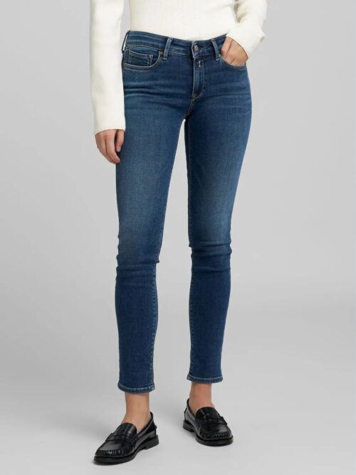 New Luz skinny