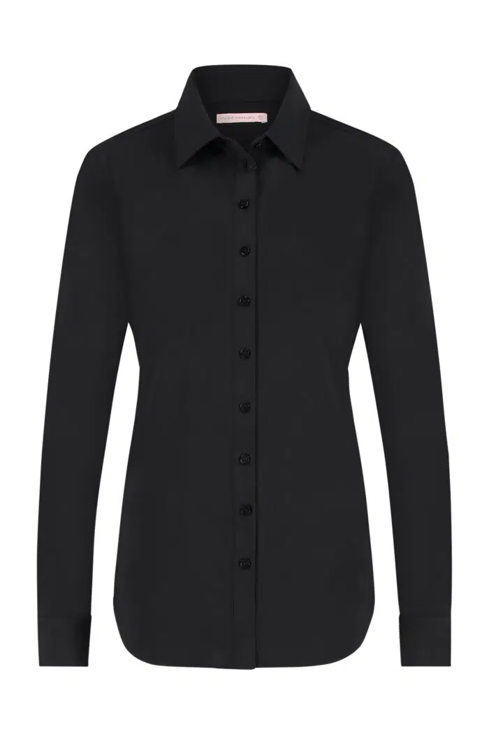 Poppy blouse