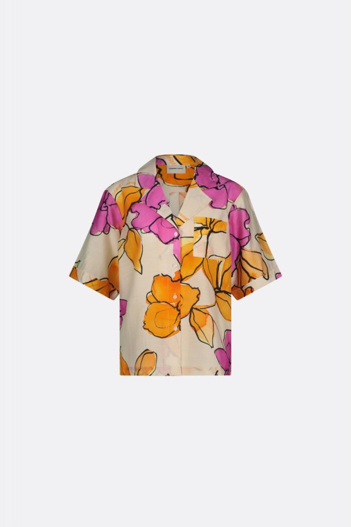 Brock Blouse