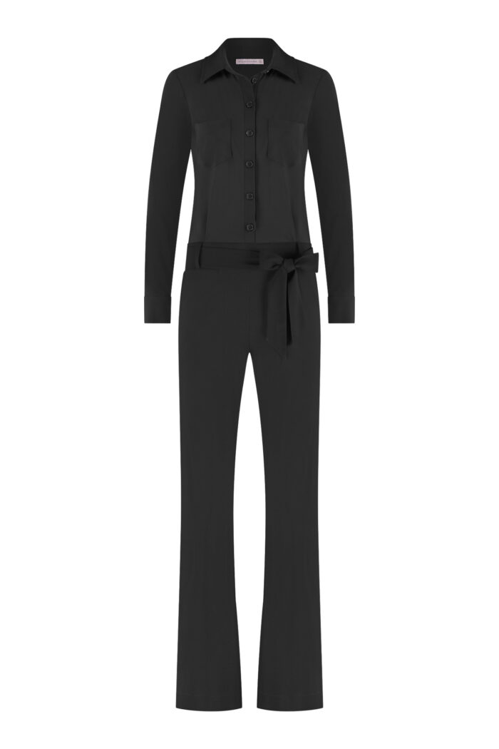 Angel LS jumpsuit
