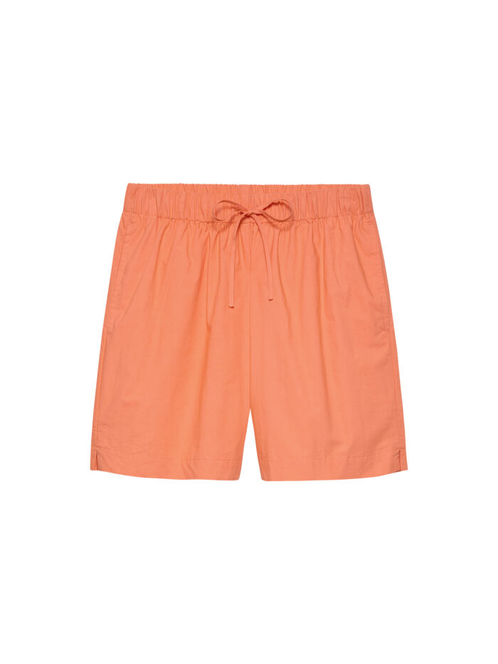 Pull-on shorts