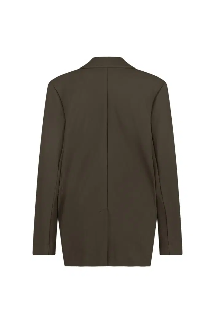 Camille bonded blazer - Afbeelding 3