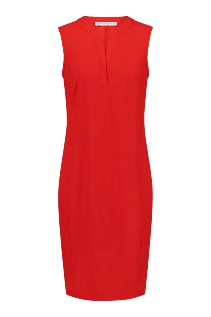 Simplicity SLS dress