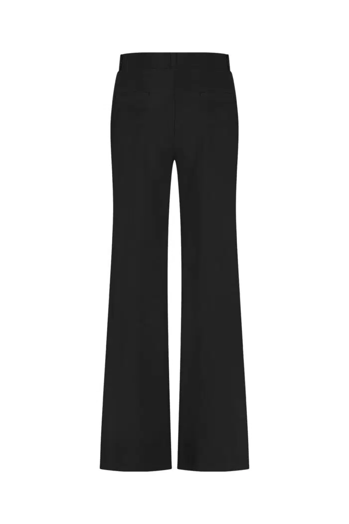 Lexie bonded trousers - Afbeelding 3