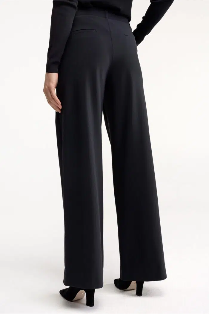 Lexie bonded trousers - Afbeelding 4