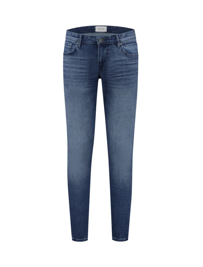 The Jone Skinny Fit Jeans