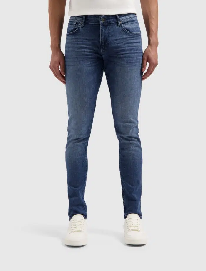 The Jone Skinny Fit Jeans - Afbeelding 4