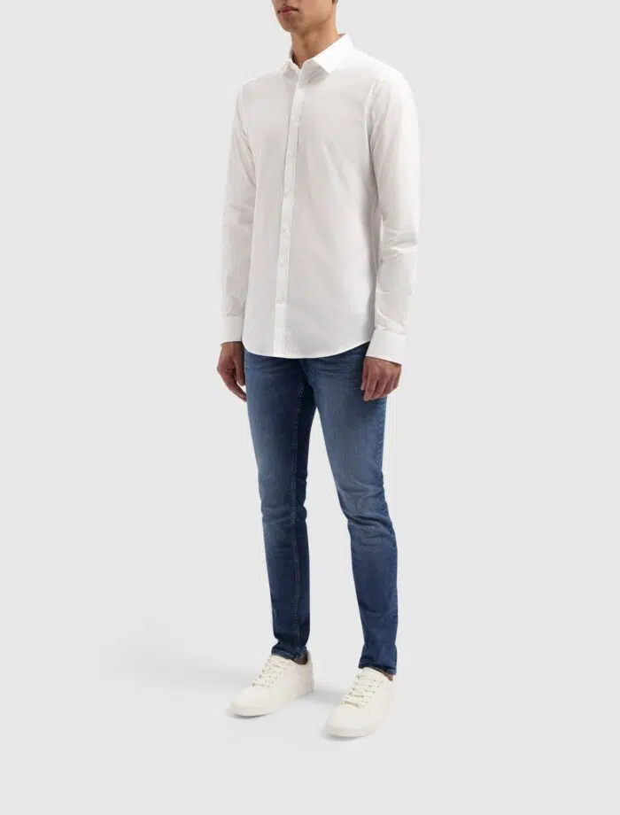 The Jone Skinny Fit Jeans - Afbeelding 5