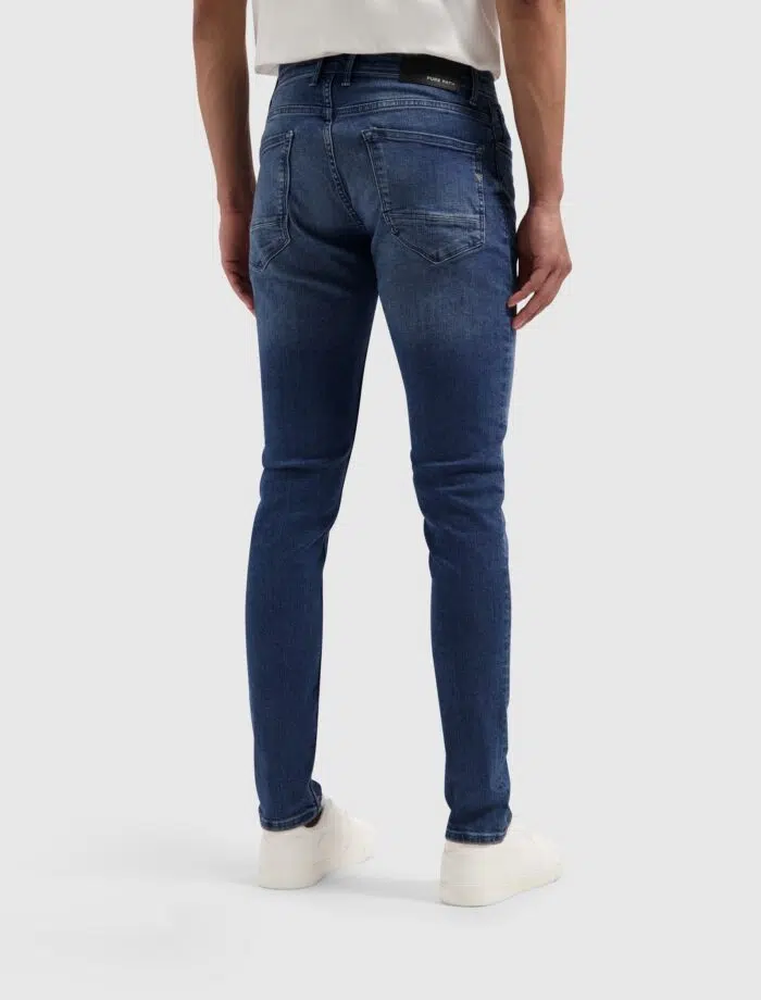 The Jone Skinny Fit Jeans - Afbeelding 6