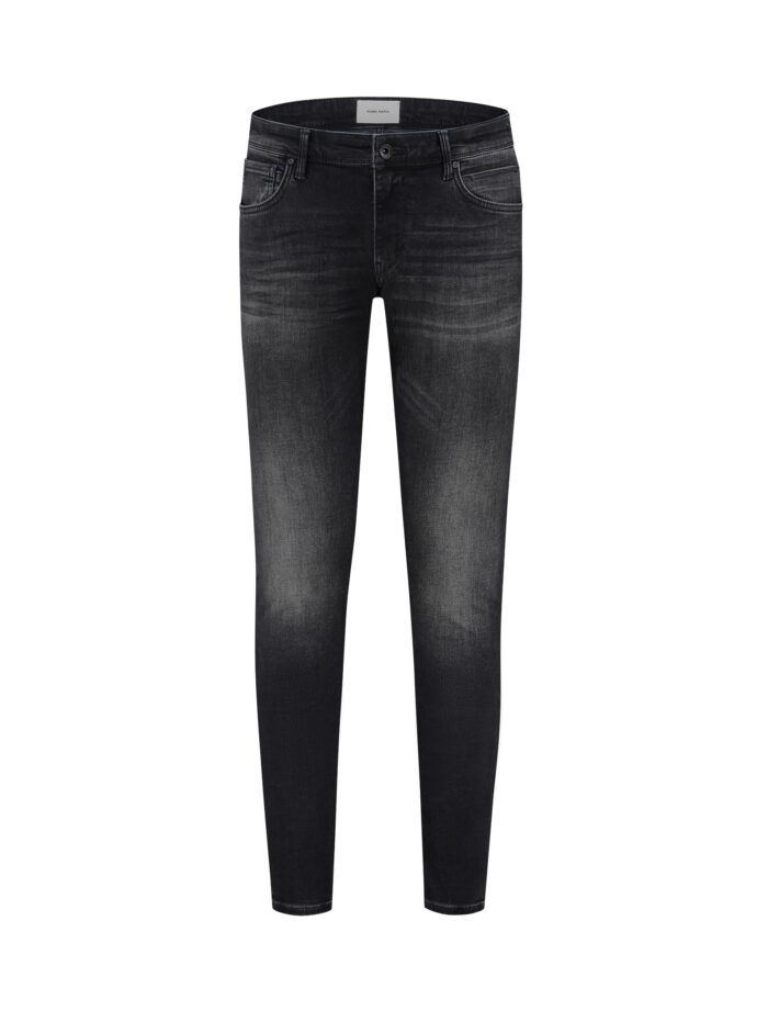 The Jone Skinny Fit Jeans