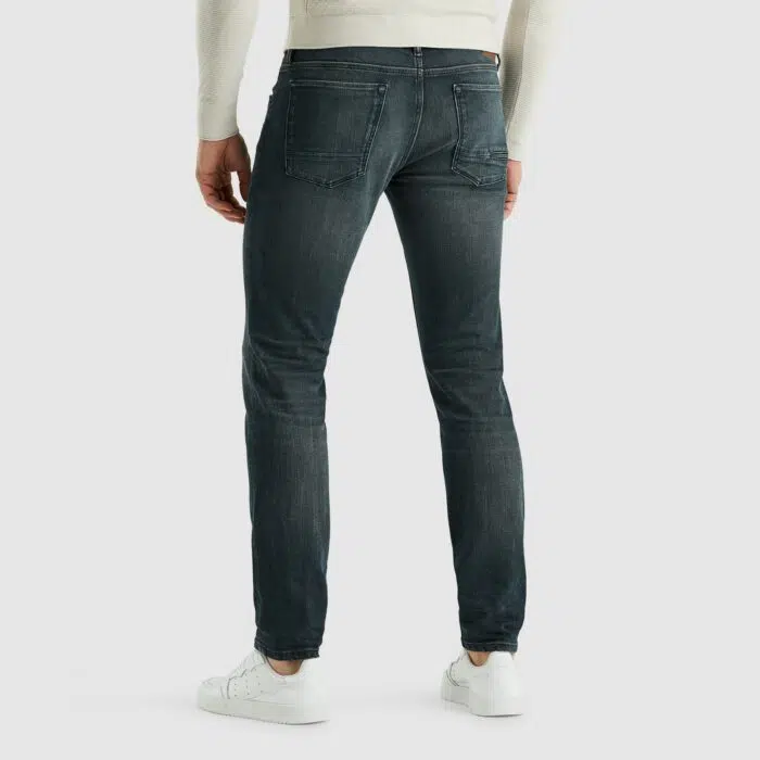 RISER SLIM EARTH BLUE JEANS - Afbeelding 3