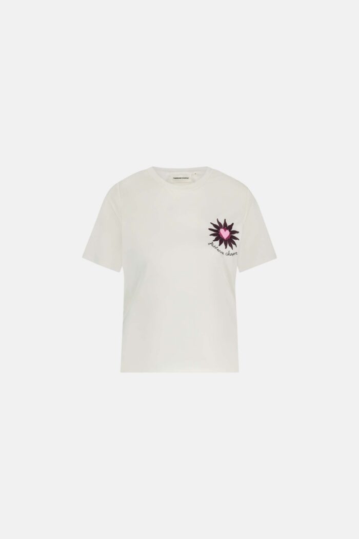 Bernard Sun T-Shirt