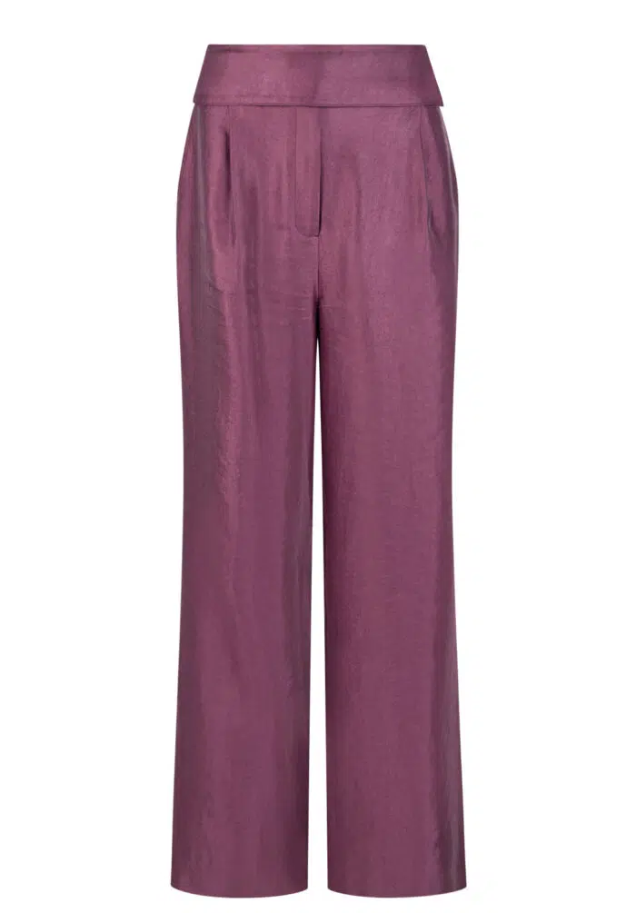 ROCIA TWILL SHINE