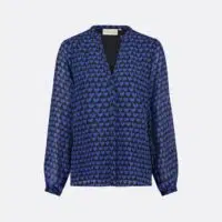 Frida Blouse