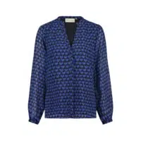 Frida Blouse - Afbeelding 4