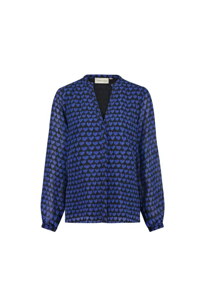 Frida Blouse - Afbeelding 4