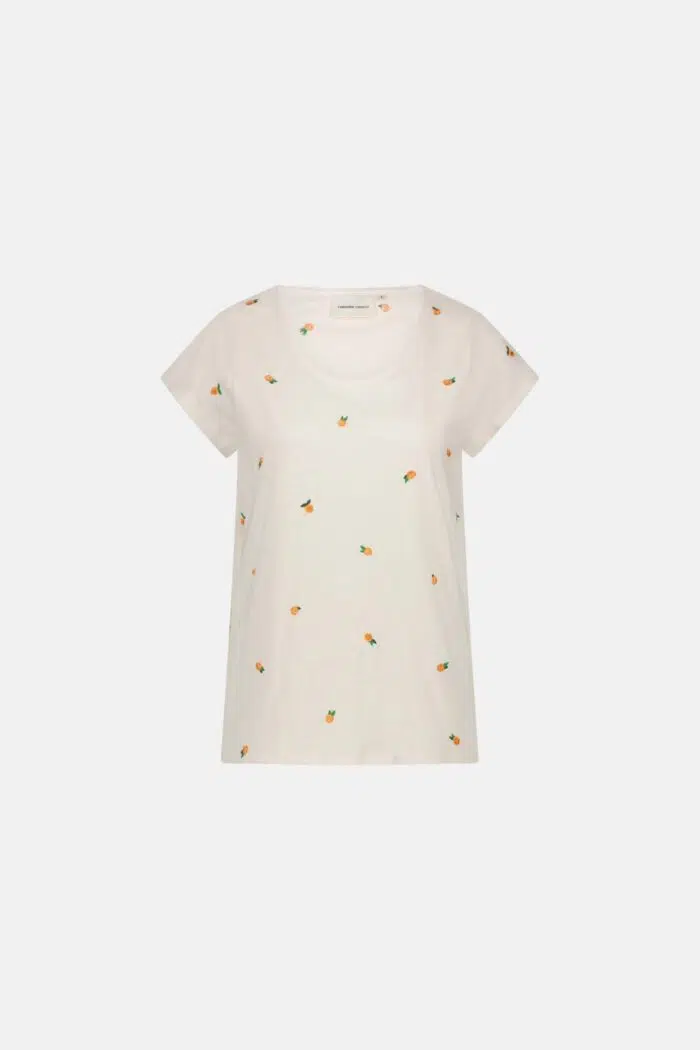 Phil Round V T-Shirt