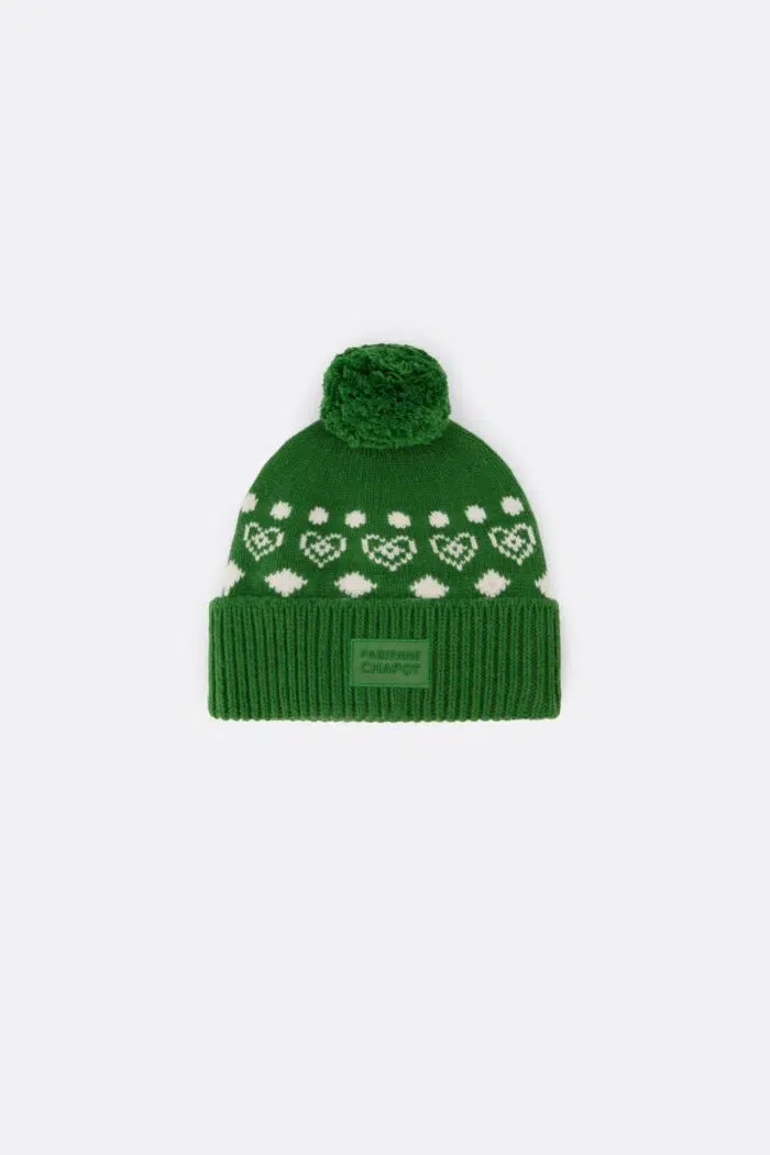 Eden Beanie