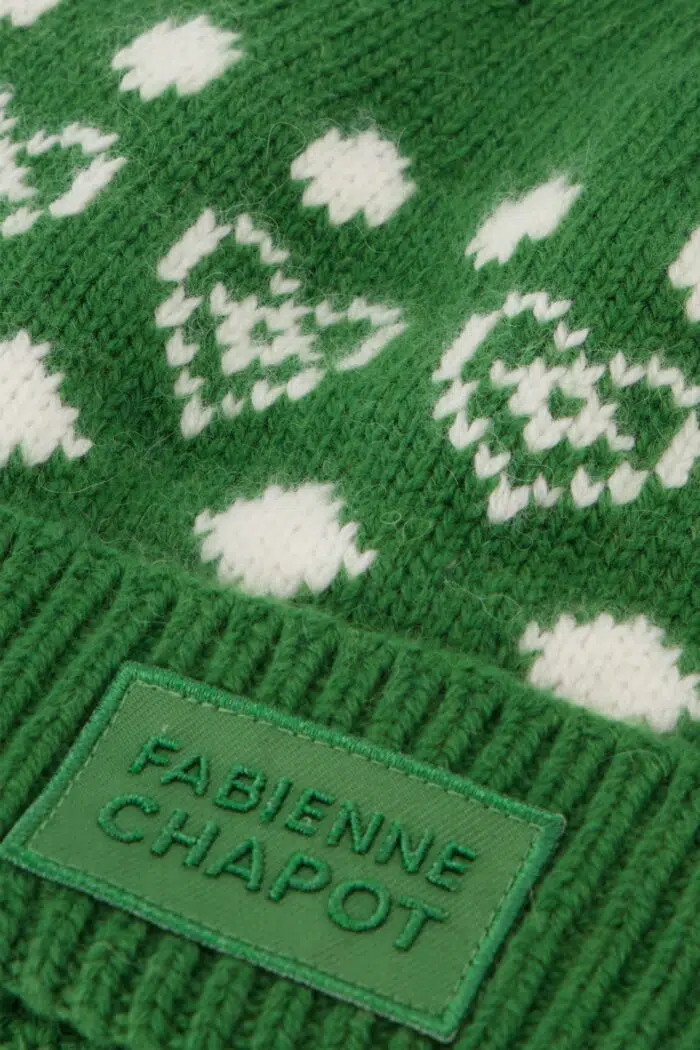 Eden Beanie - Afbeelding 3