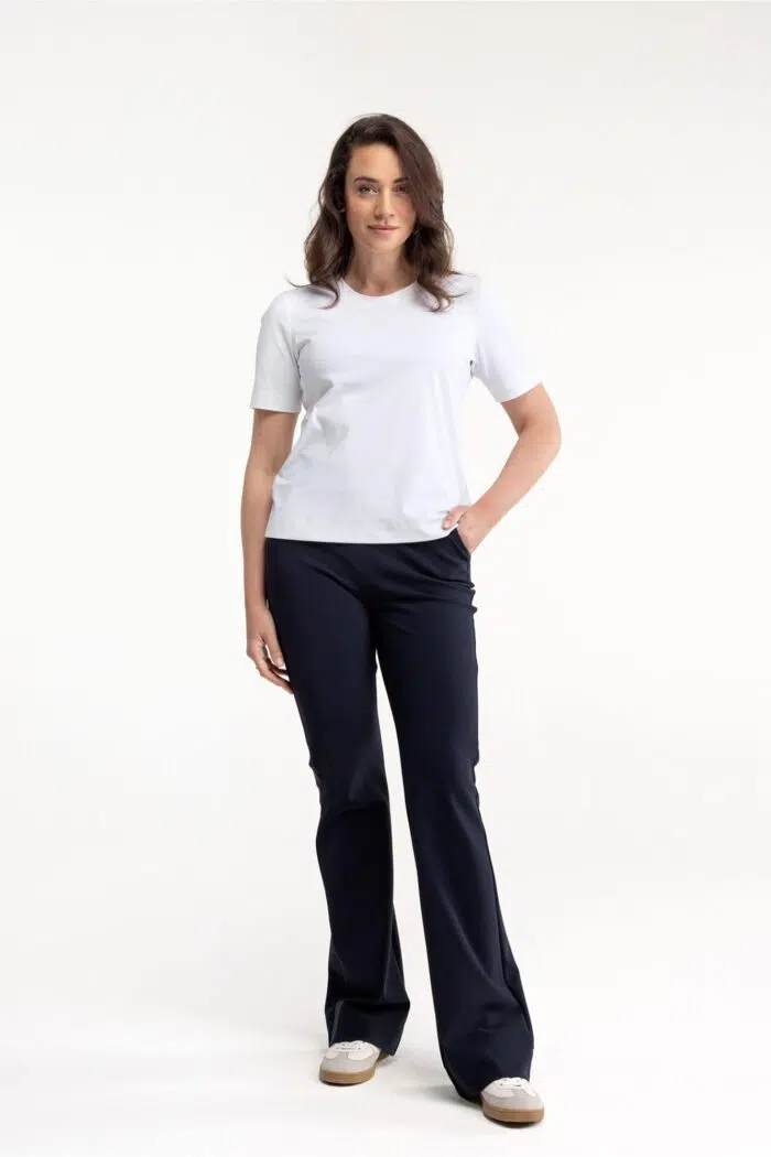 Flair LONG bonded trousers - Afbeelding 5