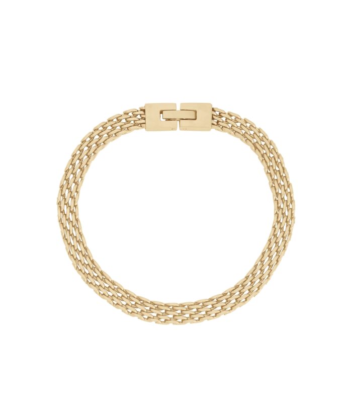 LANA BRACELET GOLD
