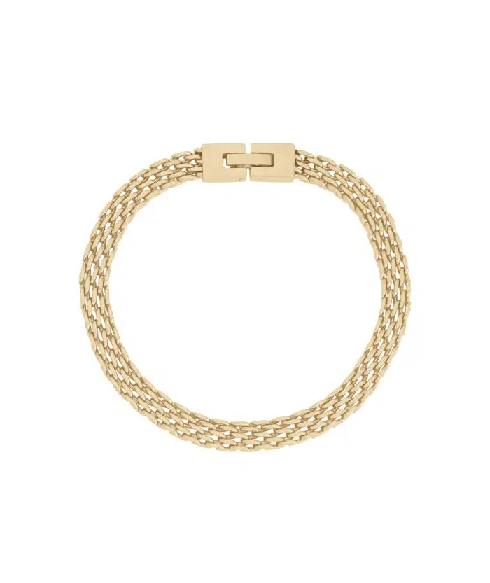 LANA BRACELET GOLD