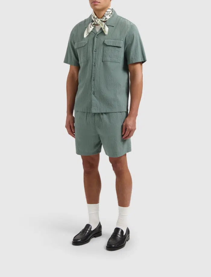 Regular fit Shortsleeve Shirts - Afbeelding 5