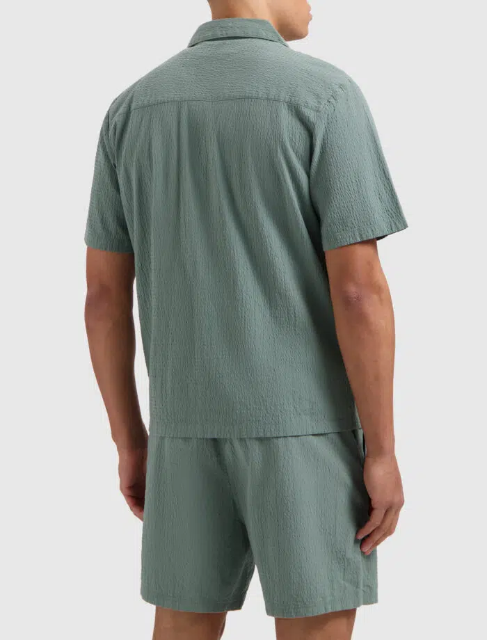 Regular fit Shortsleeve Shirts - Afbeelding 6