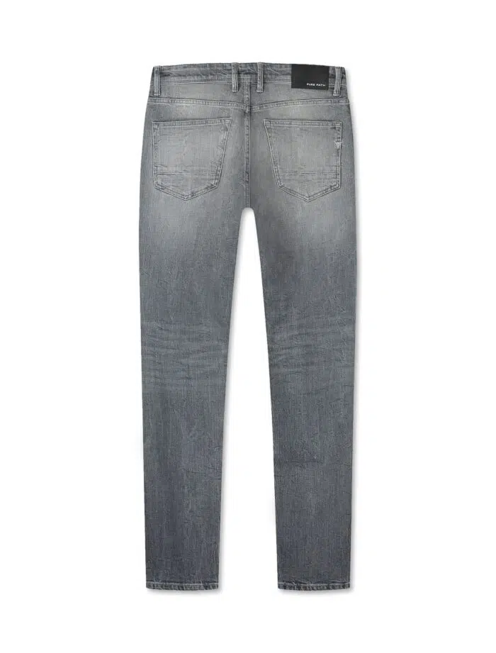 The Ryan Slim fit denim - Afbeelding 3