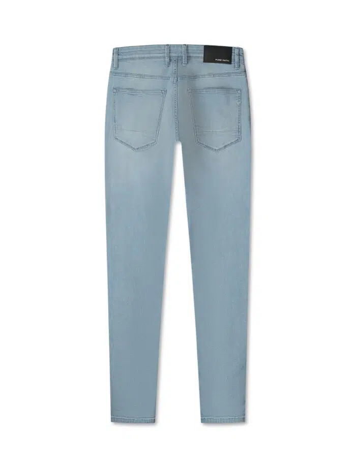 The Jone Skinny fit denim - Afbeelding 3