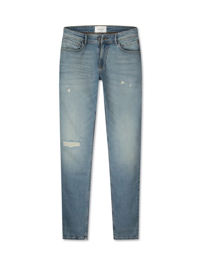 The Jone Skinny fit denim