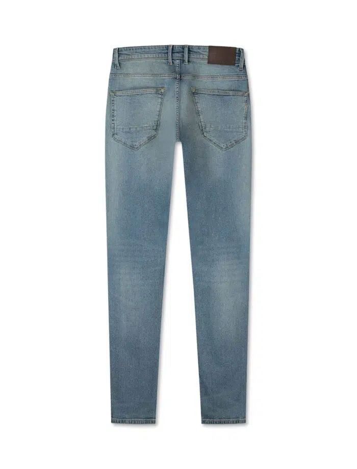 The Jone Skinny fit denim - Afbeelding 3