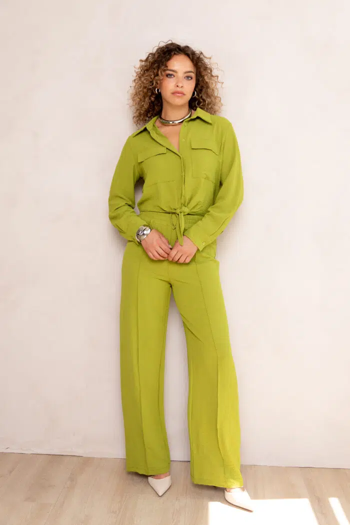 Blouse - Afbeelding 3