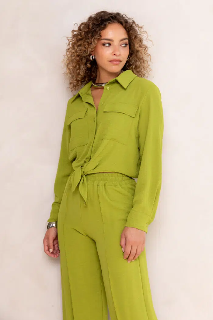 Blouse - Afbeelding 4