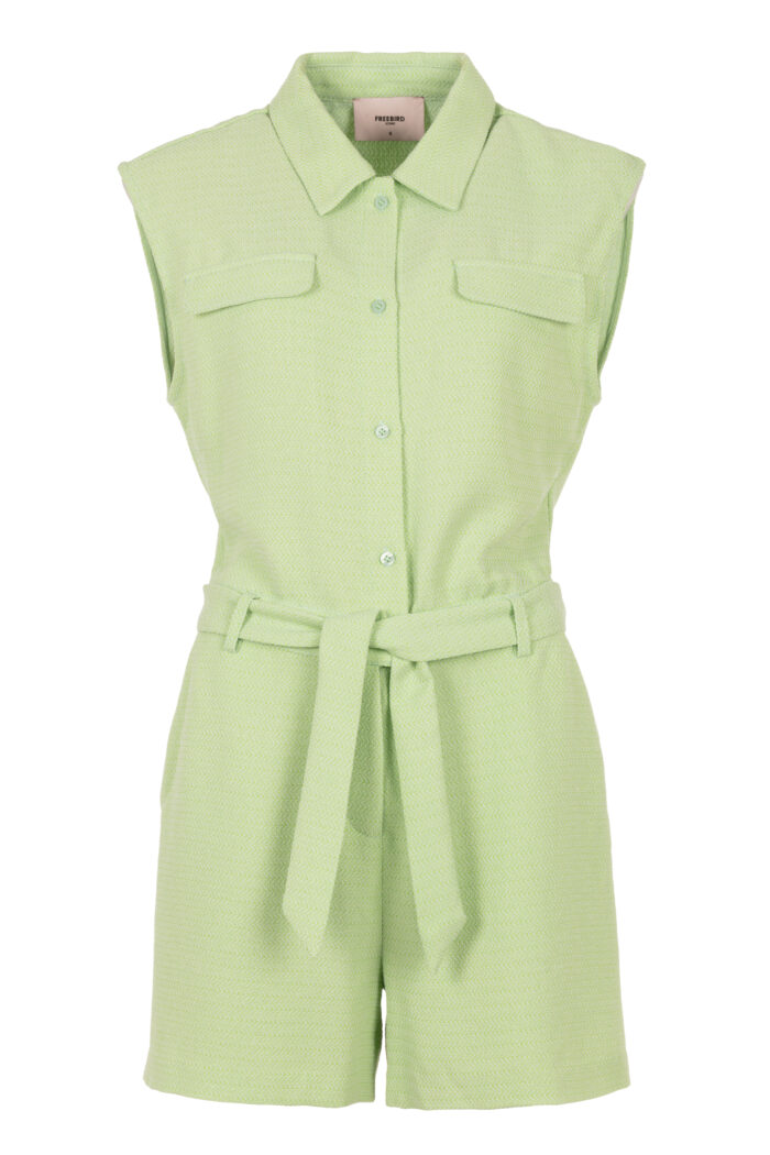 Jumpsuit