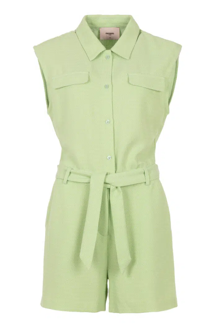 Jumpsuit