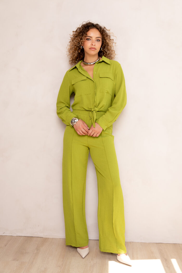 Trouser