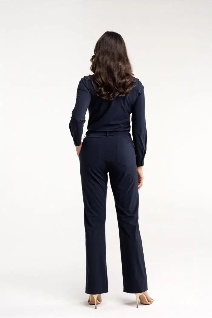 Angel LS jumpsuit - Afbeelding 3