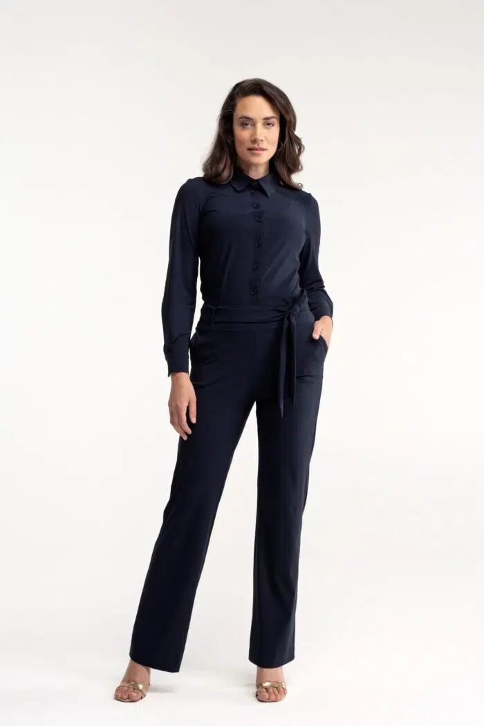 Angel LS jumpsuit - Afbeelding 5