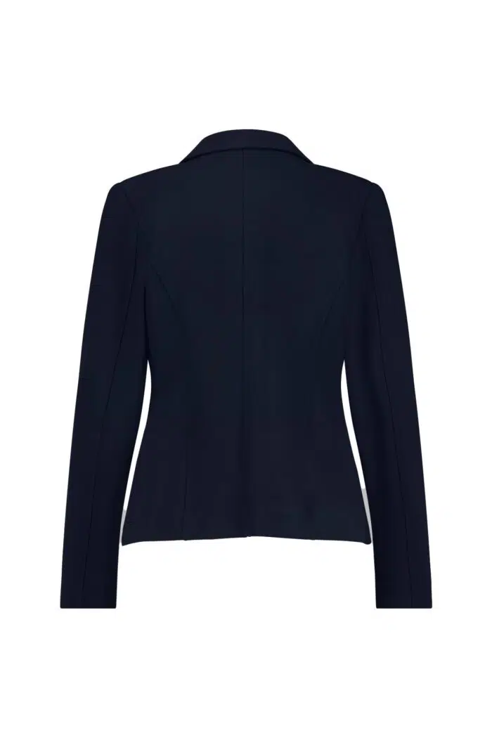 Bright bonded blazer - Afbeelding 6