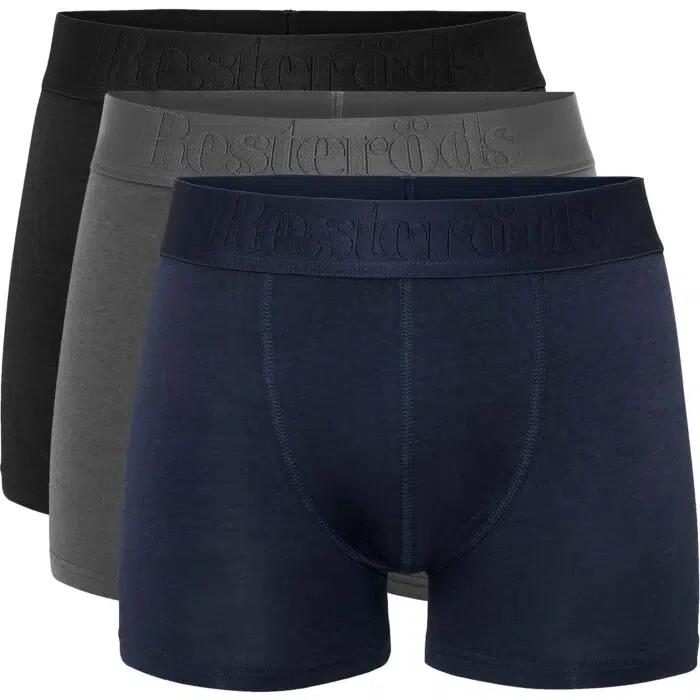 BAMBU 3-PACK GUNNAR
