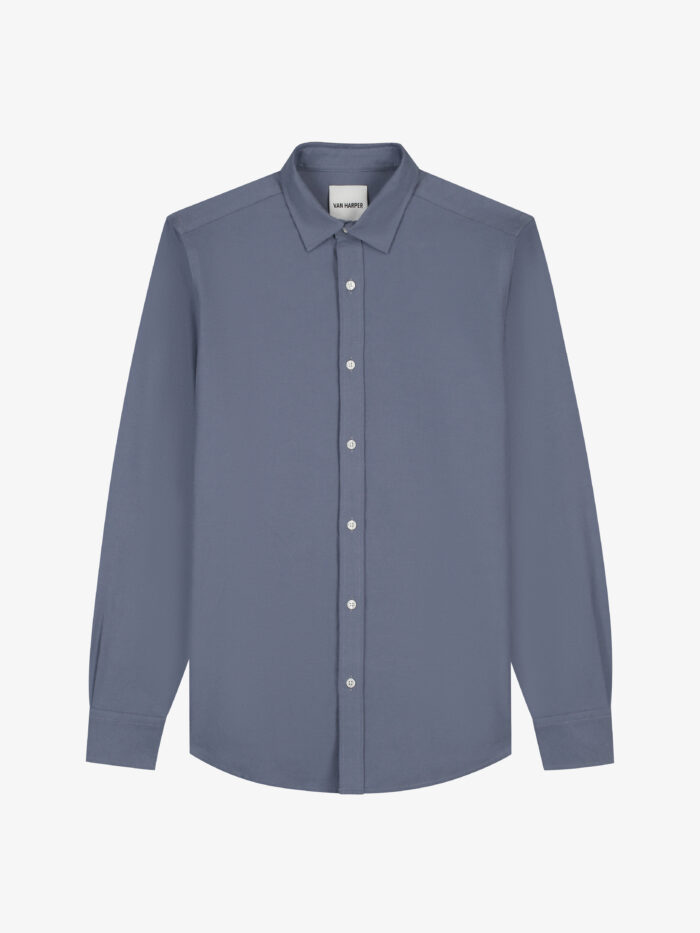 SHIRT BRUSHED FLANNEL
