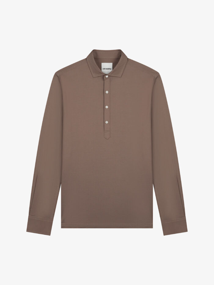 TUNIC SHIRT