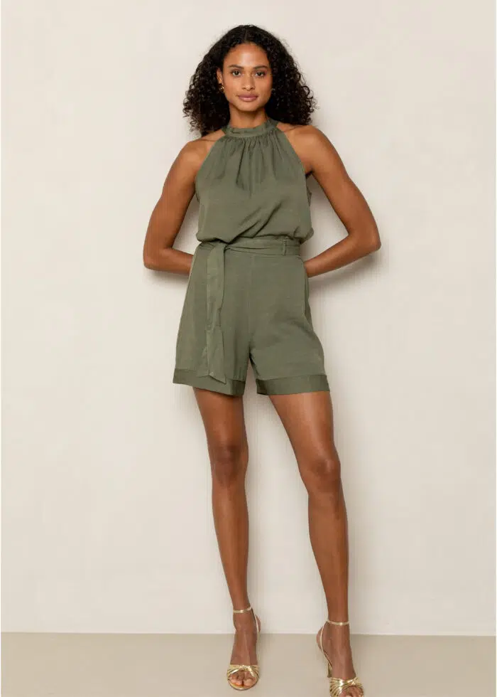 Short
