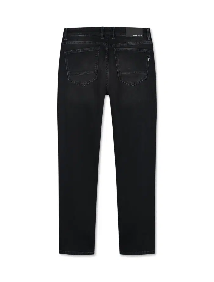 The Eric Regular Fit Jeans - Afbeelding 3