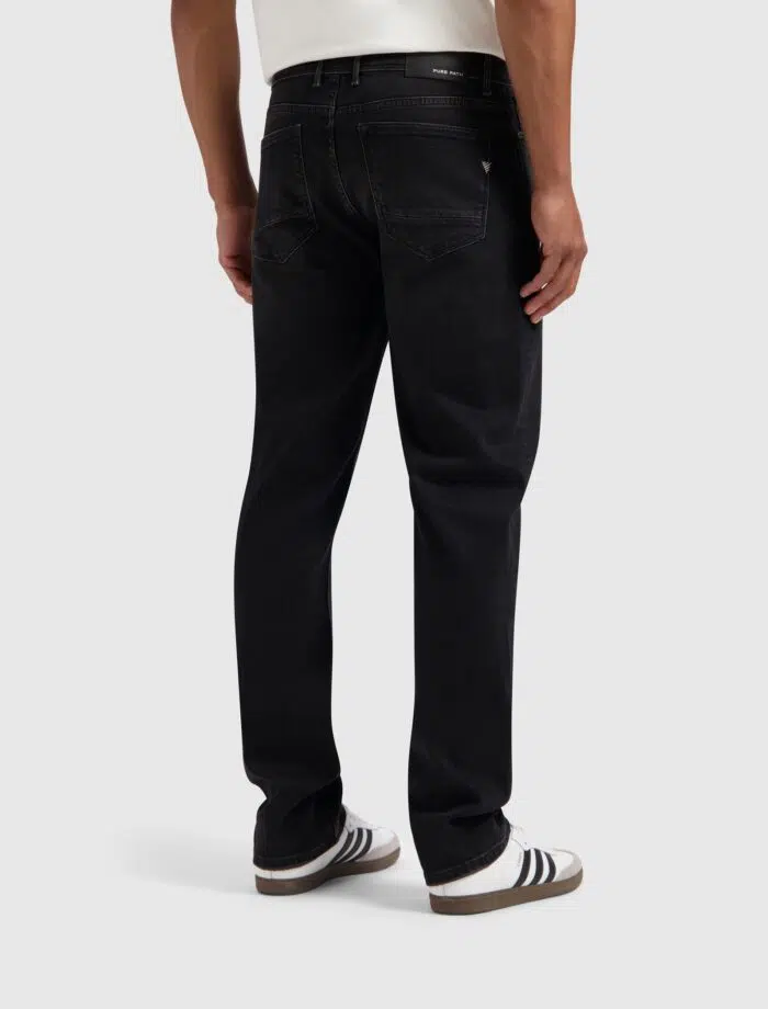 The Eric Regular Fit Jeans - Afbeelding 6