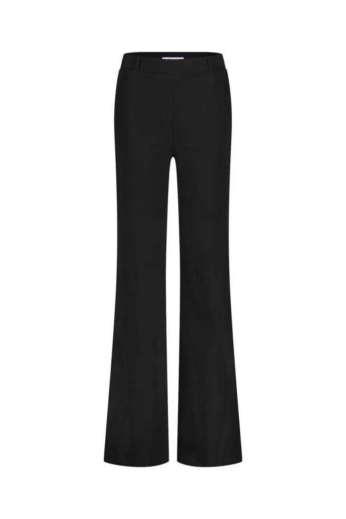 Lexie LONG bonded trousers