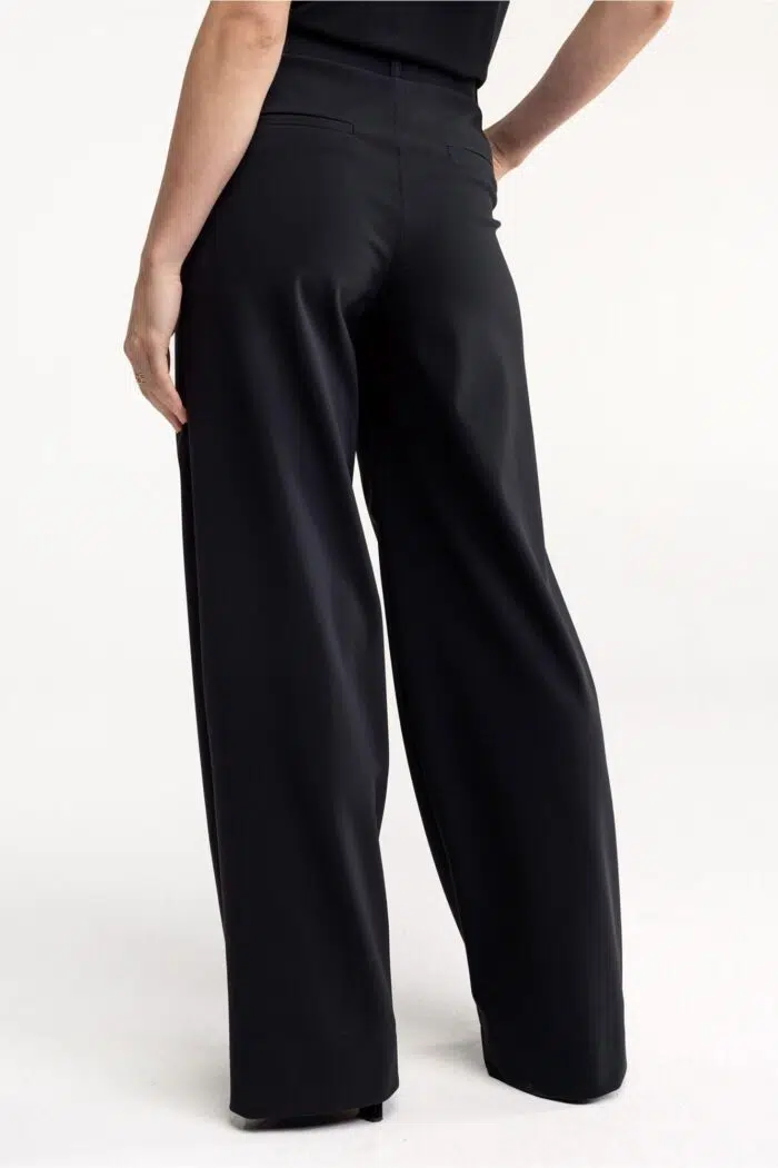 Lexie LONG bonded trousers - Afbeelding 4