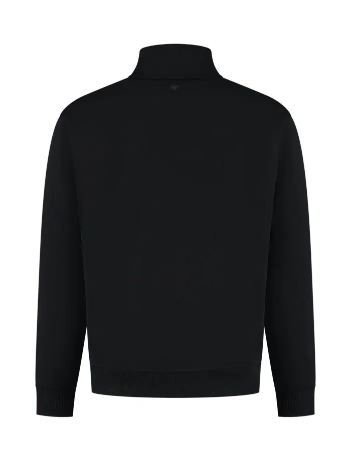 Sideline Wordmark Halfzip Sweater - Afbeelding 3